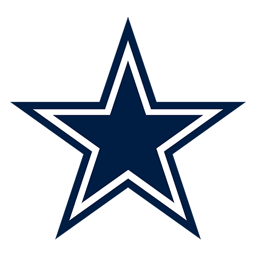 score for the dallas cowboys