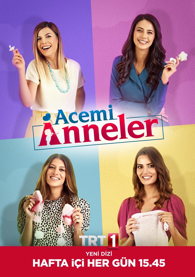 acemi anneler ismi neden değişti