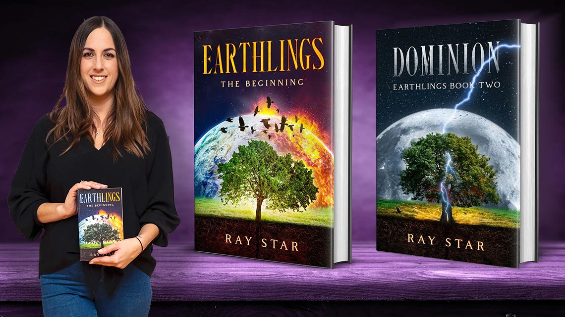 earthlings trilogy