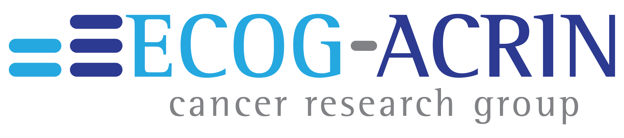 ecog-acrin cancer research group
