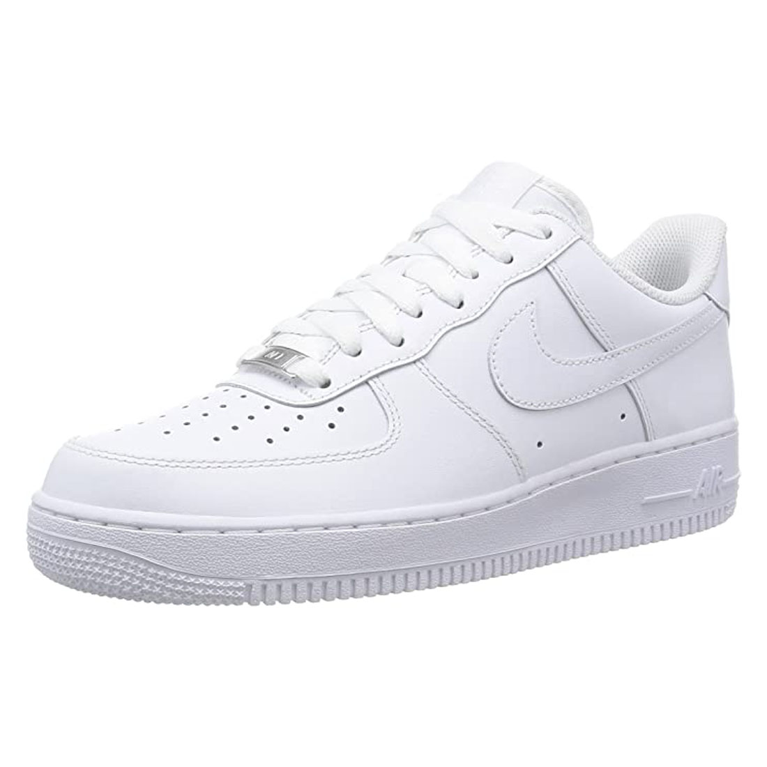 white air force junior