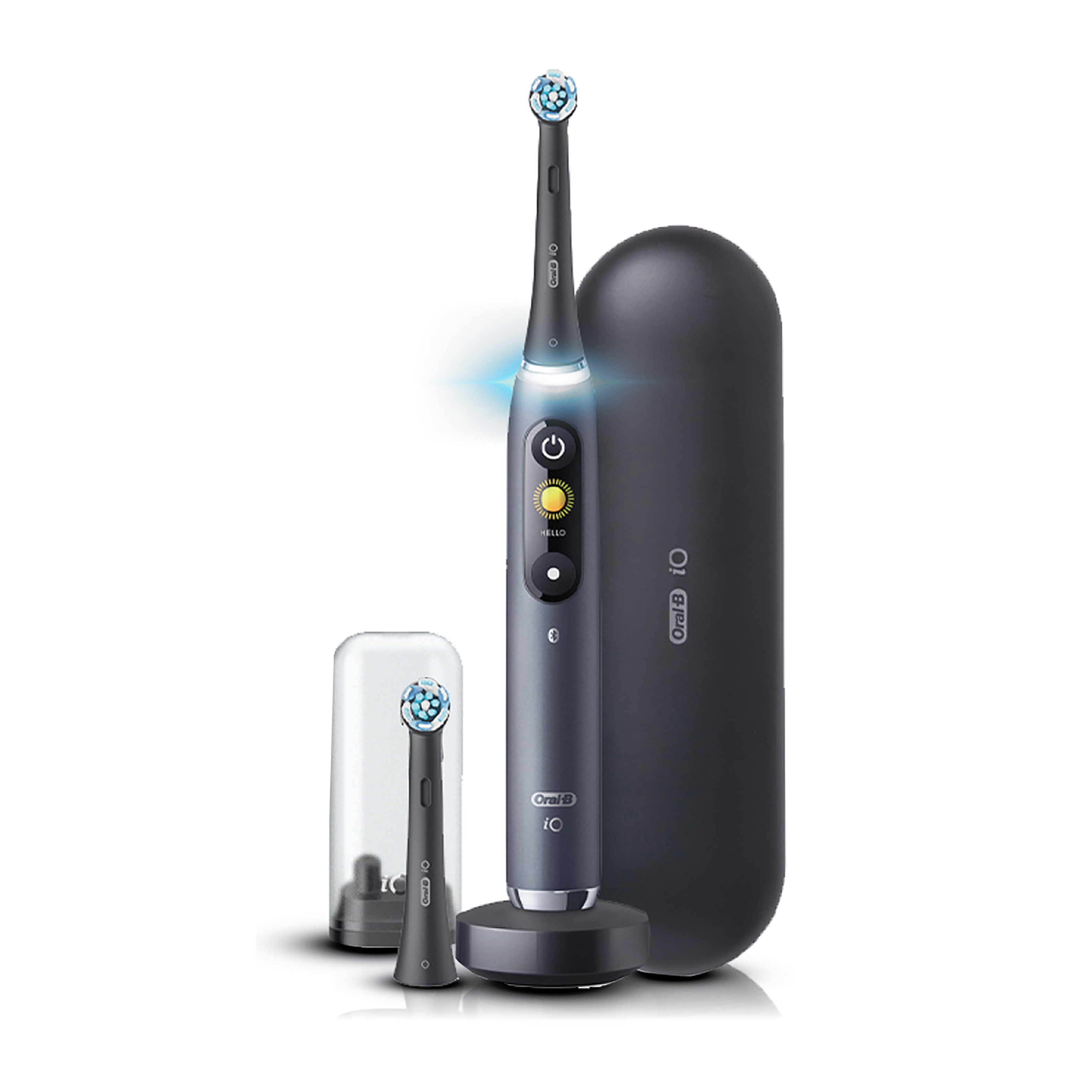 io series 9 rechargeable electric toothbrush