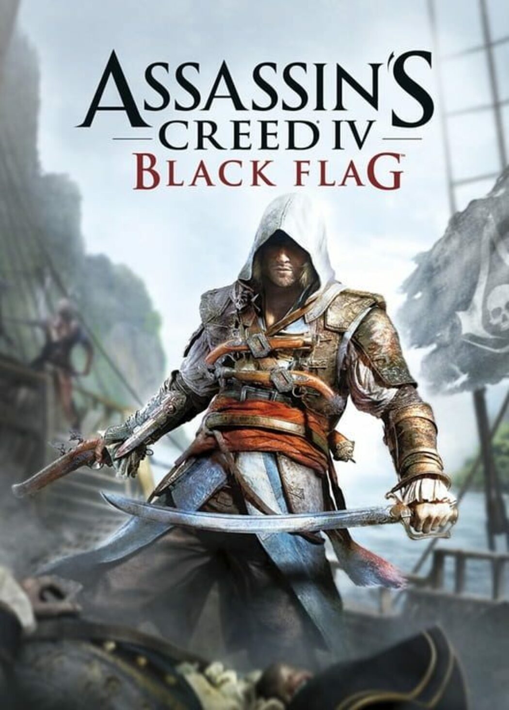 assassins creed black flag steamunlocked