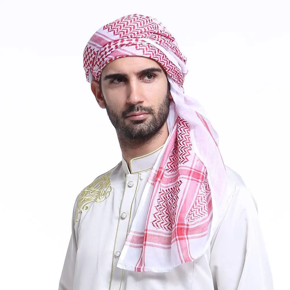 muslim headwear male