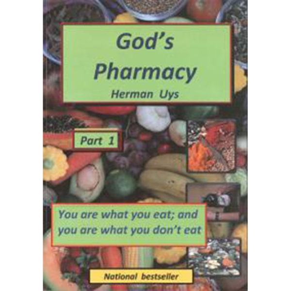 gods pharmacy part 1