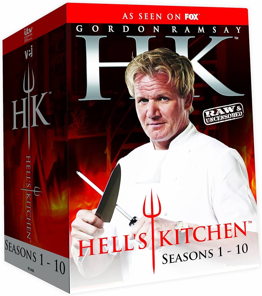 hells kitchen usa season 1