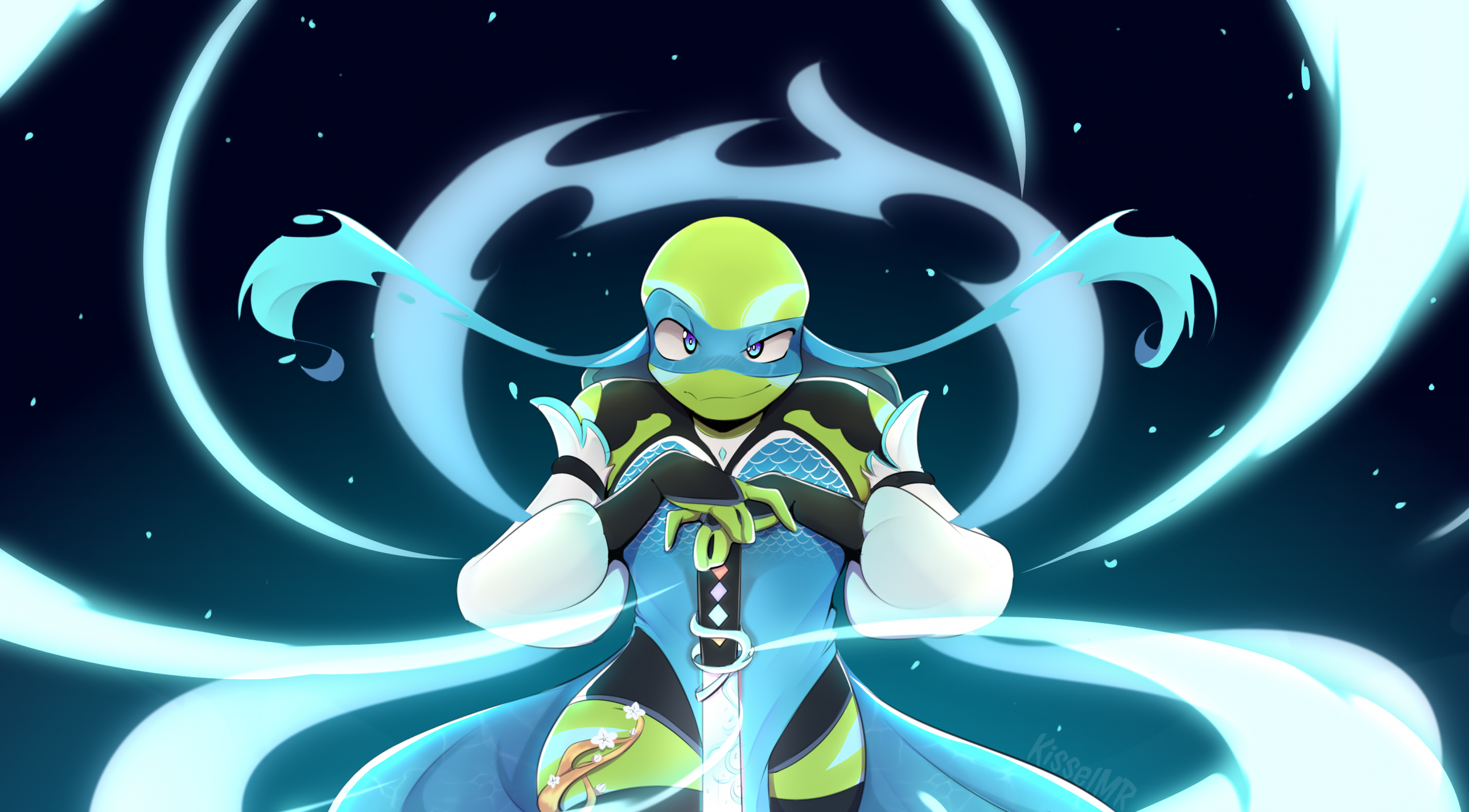 rottmnt leo