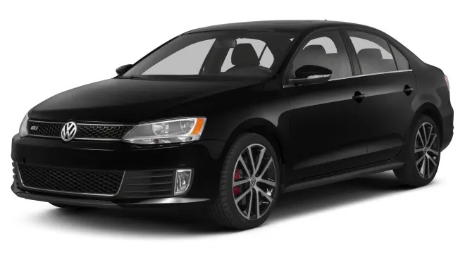 jetta gli 2013 estandar