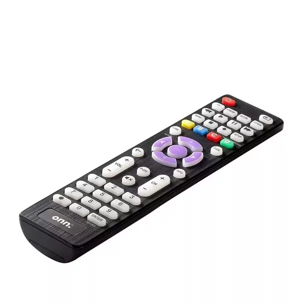 onn remote control