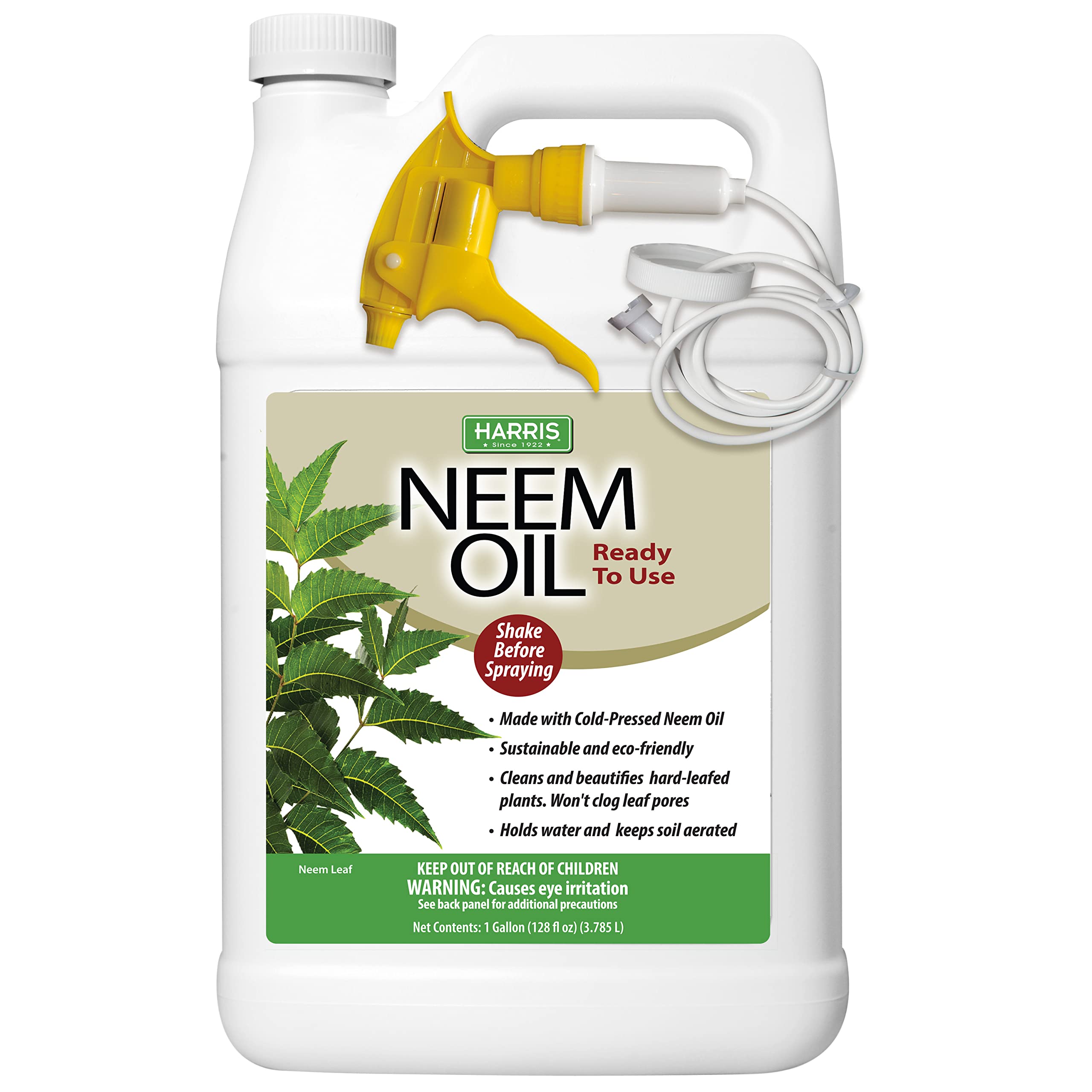 neem oil for plants amazon