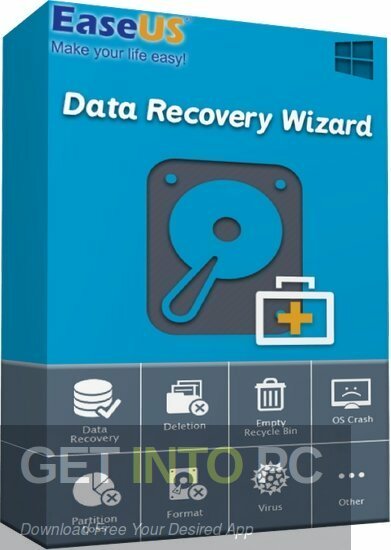 easeus data recovery wizard 11 crack