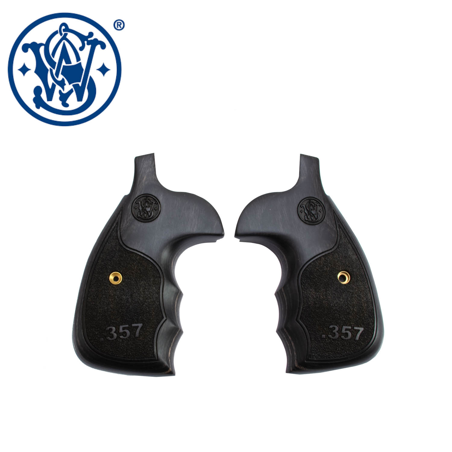 smith and wesson 686 grips