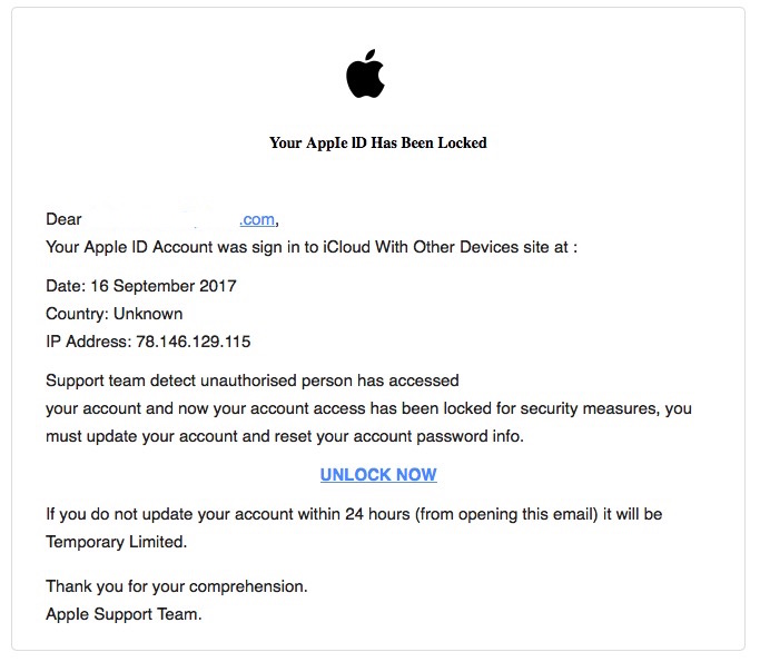 id apple com legit