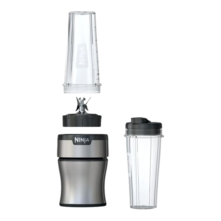 ninja mini blender