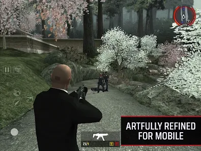 hitman blood money full download