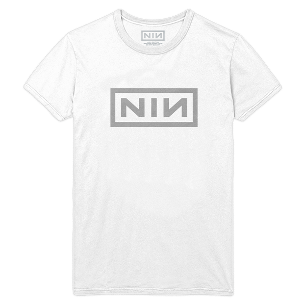 nin t shirt