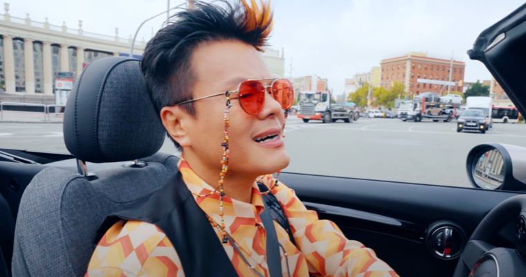 j.y. park net worth