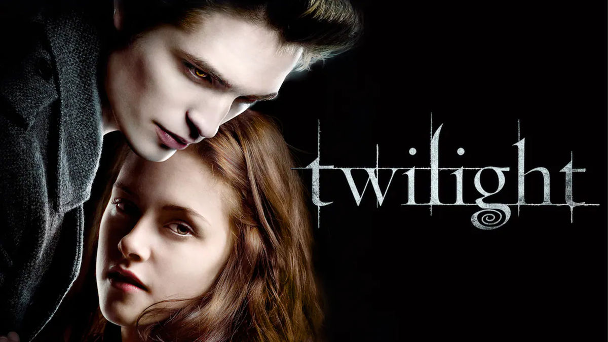 twilight streaming australia