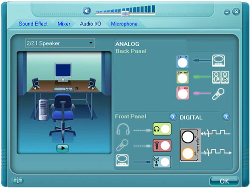 realtek hd audio driver