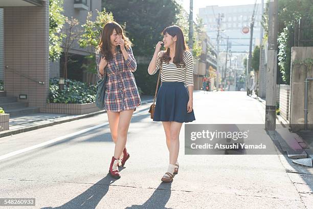 short skirts japan