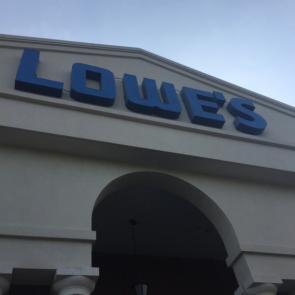 lowes hardware gaithersburg