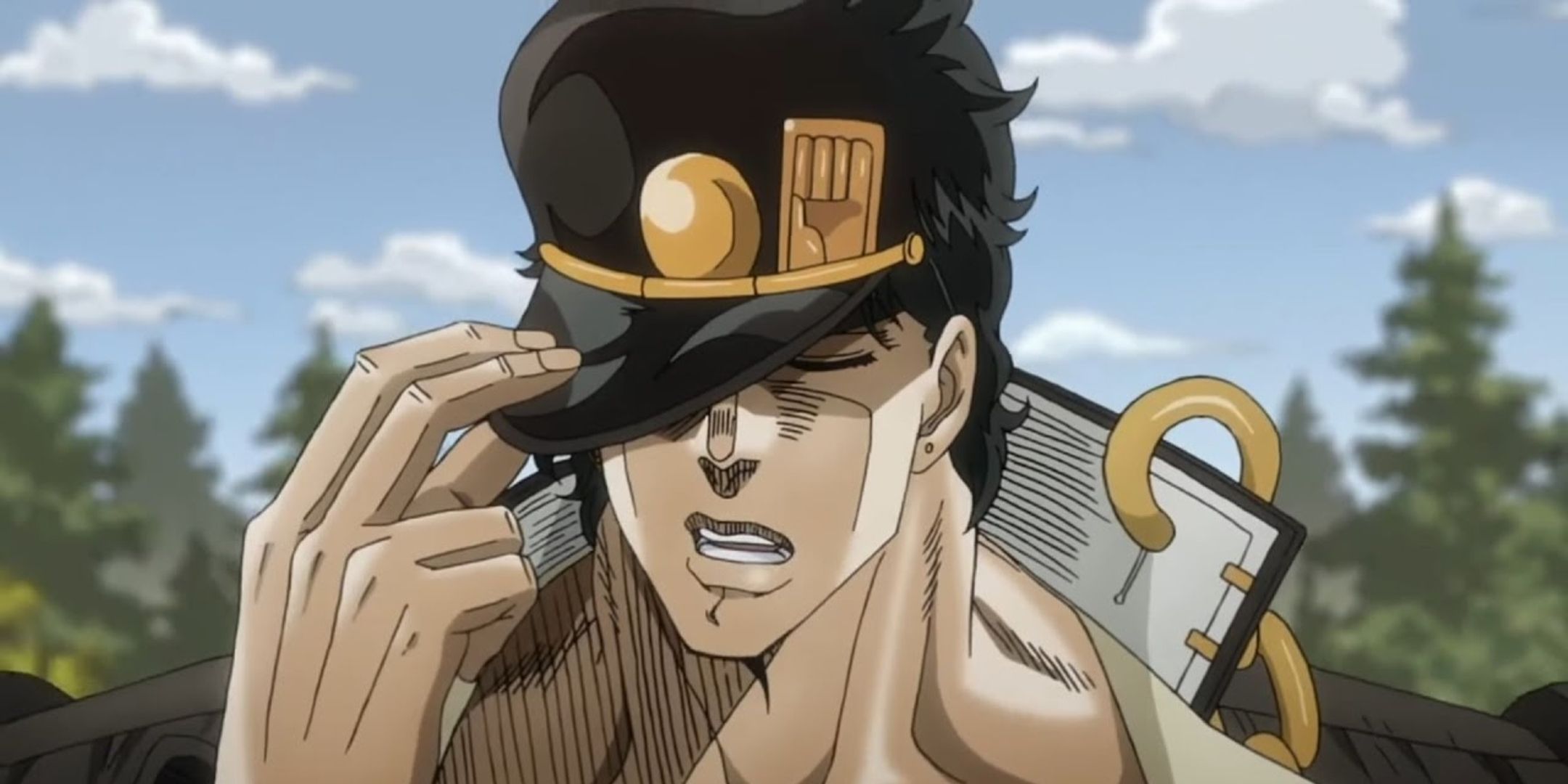 jotaro part 3