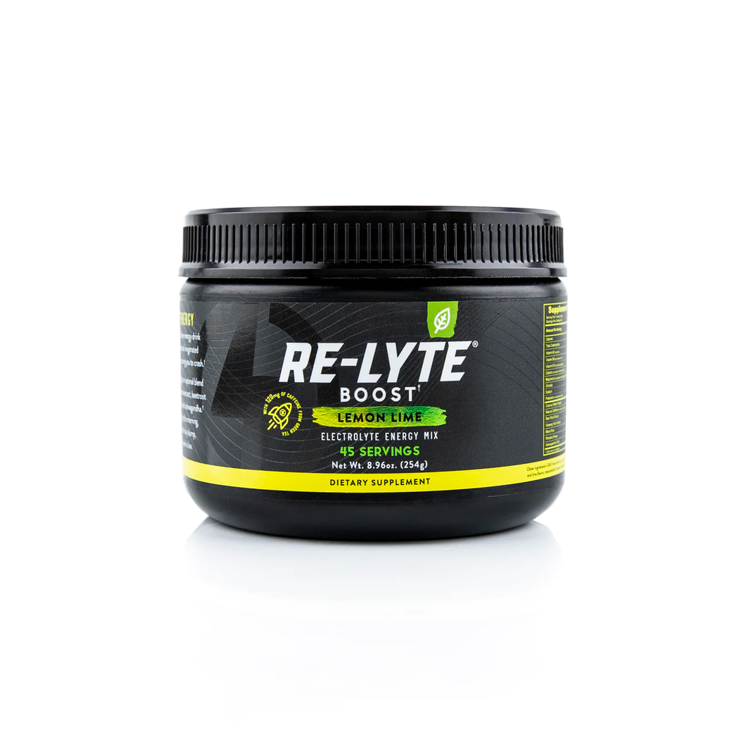 re-lyte electrolyte mix