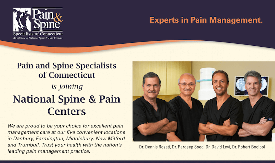 national pain and spine glen burnie