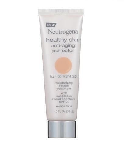 neutrogena healthy skin anti aging perfector