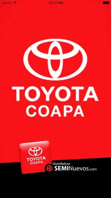 toyota coapa