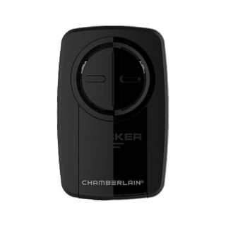 garage door remote walmart