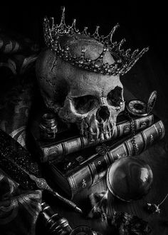 skull cool pics