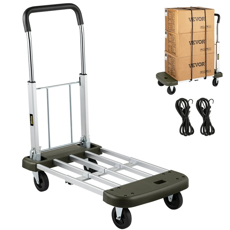 trolley portable