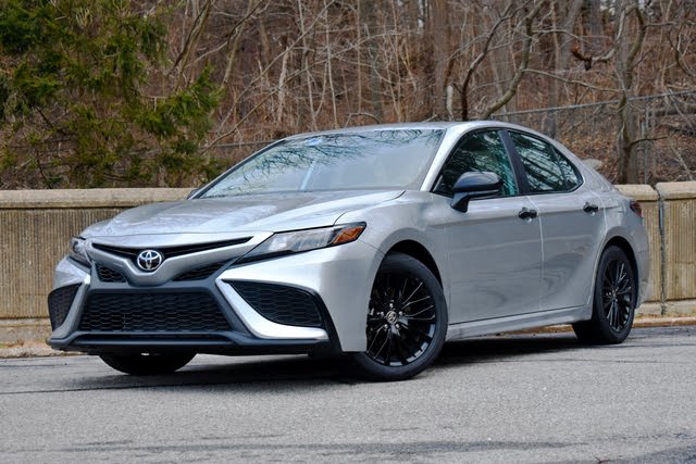 toyota camry for sale toronto