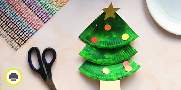 christmas activities eyfs