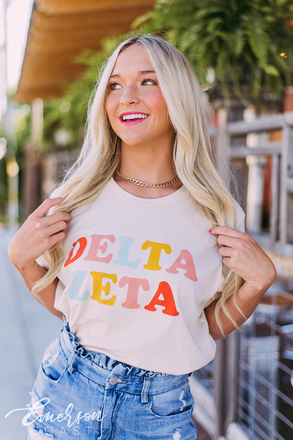 sorority recruitment shirts