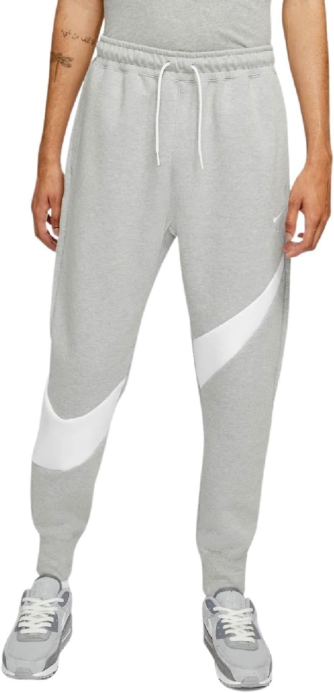 nike sweatpants big logo