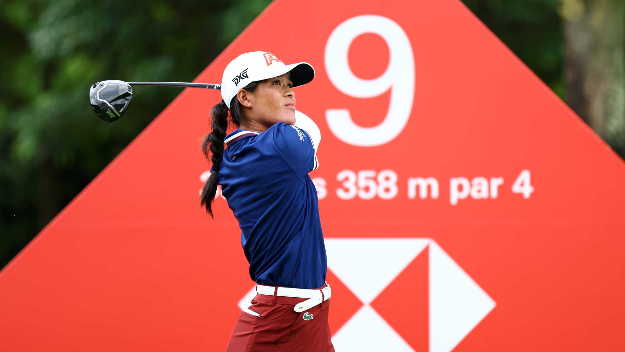 lpga golf leaderboard live