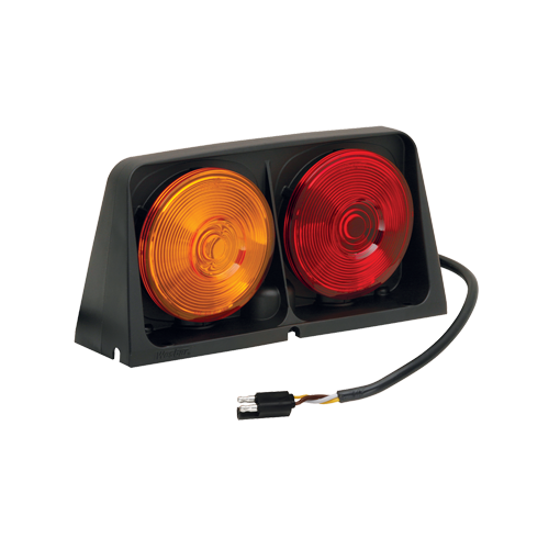 wesbar trailer lights