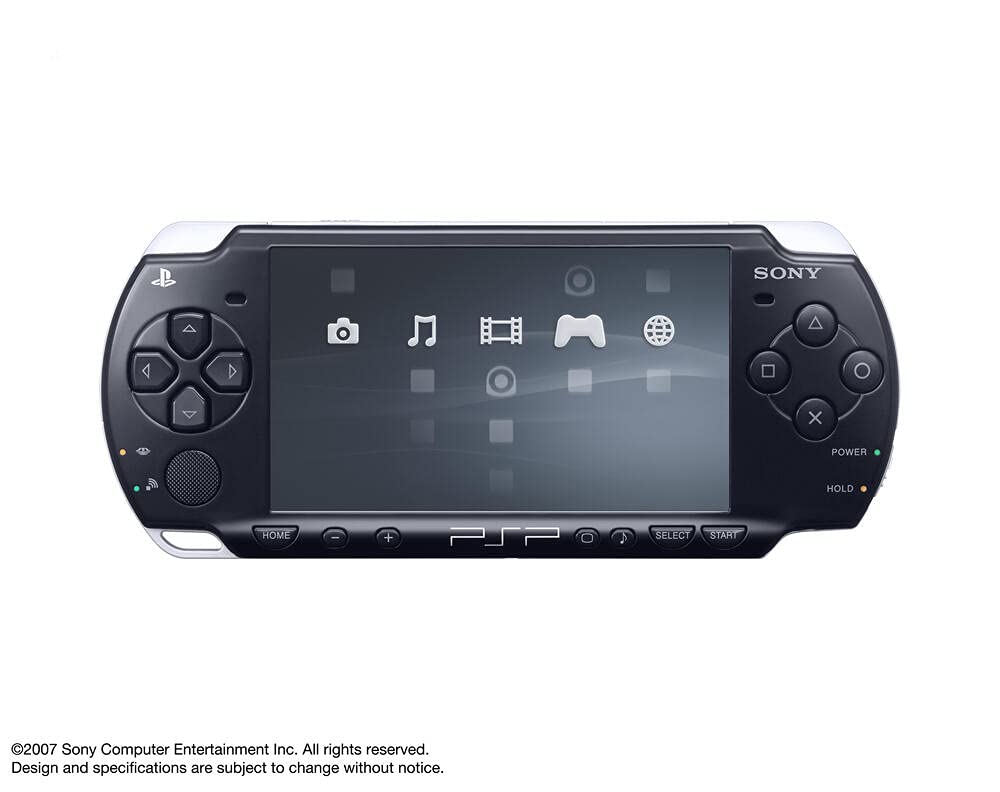 psp amazon