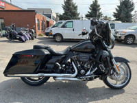 kijiji ontario harley davidson