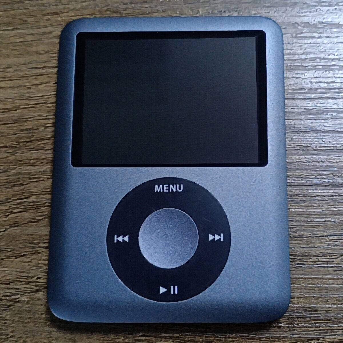 ipod nano 3th generation