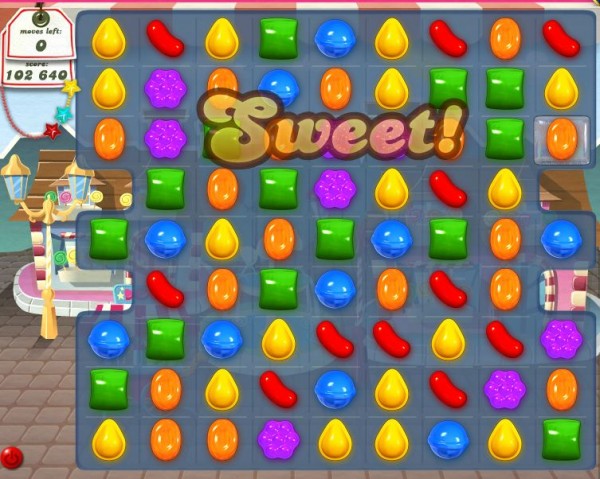 play candy crush saga online free