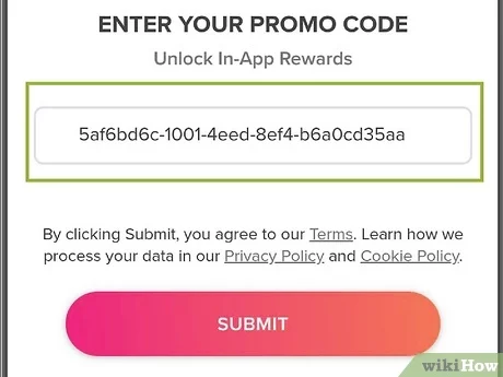 tinder promo code free