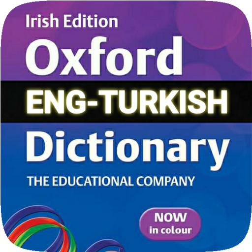 english turkish dictionary