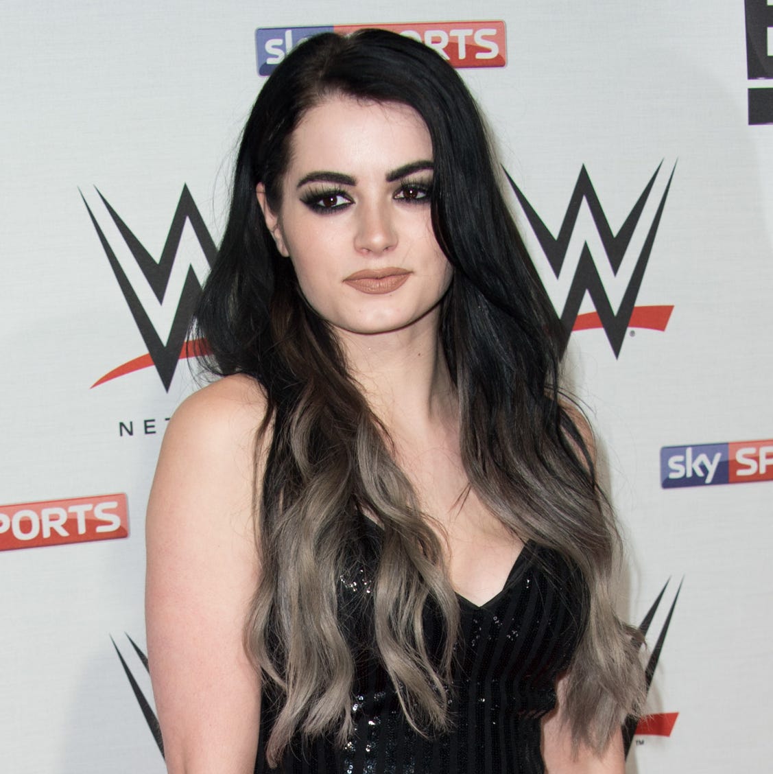 wwe paige