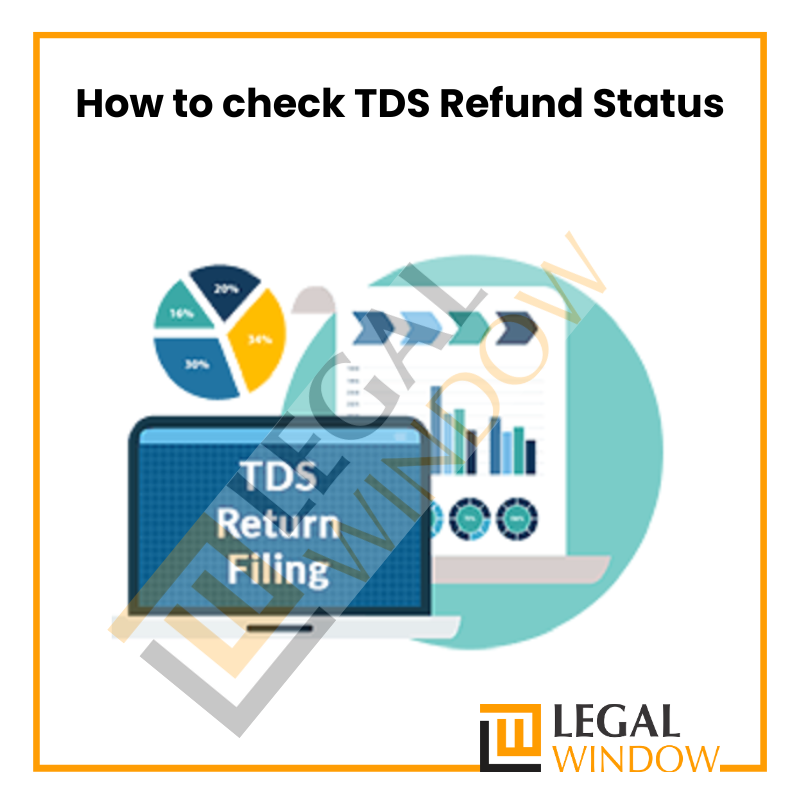 tdsrefundstatus