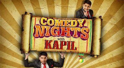 comedy night with kapil sharma
