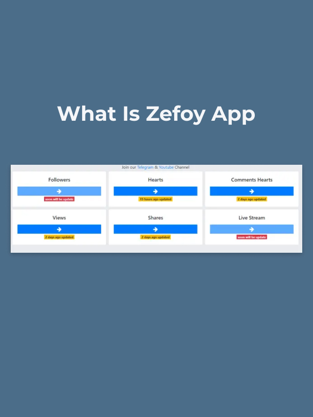 zefoy telegram