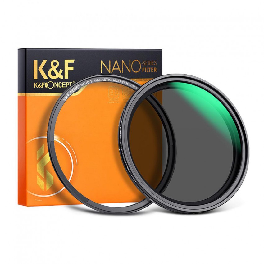 82mm lens filter